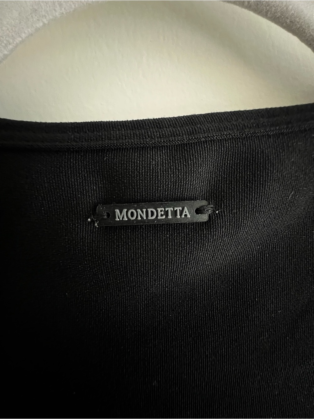 Mondetta Crop S - Picture 2 of 2